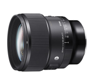 Sigma A 85mm f/1.4 DG DN L-mount - 1179650 - zdjęcie 2